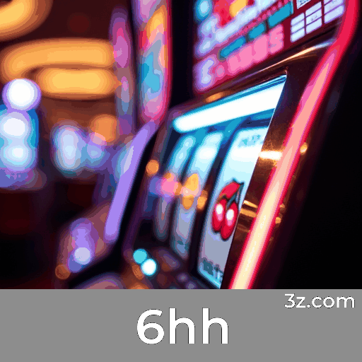 6hh: Experiência de Cassino Emocionante e Imersiva