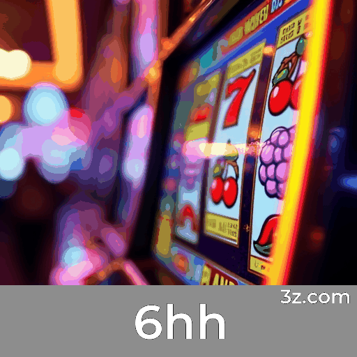 6hh Plataforma: Conecte-se e Interaja com Emoção