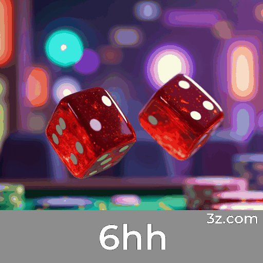 6hh: Experiência de Cassino Emocionante e Imersiva