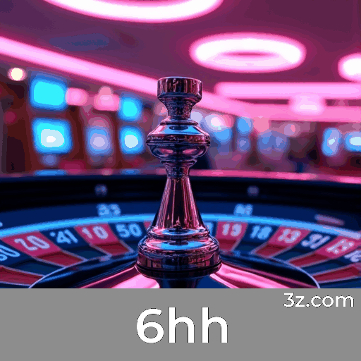 Mergulhe na Atmosfera Envolvente e Realismo Psicológico do Cassino 6hh