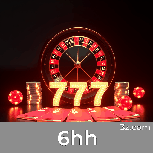 6hh: Análise de Esporte e Estratégia de Apostas