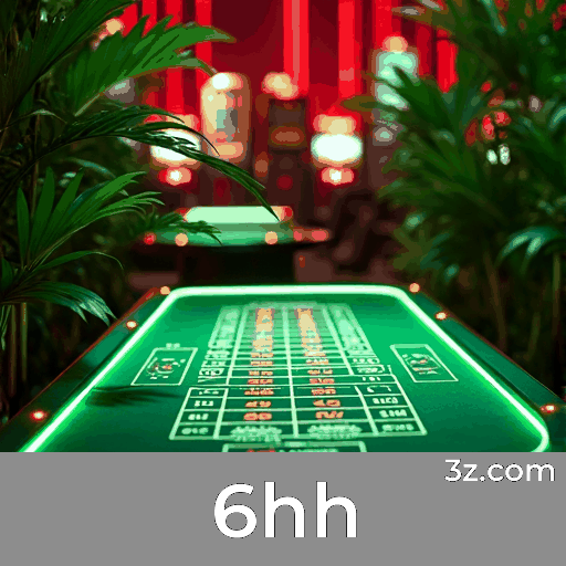 6hh App: Benefícios Exclusivos e Recompensas Únicas!