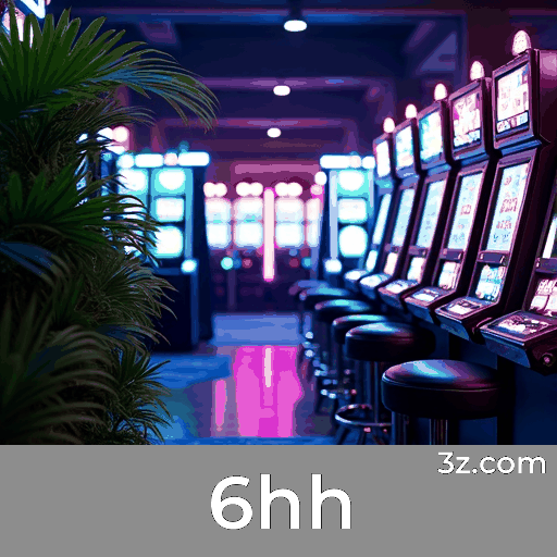 6hh App: Benefícios Exclusivos e Recompensas Únicas!